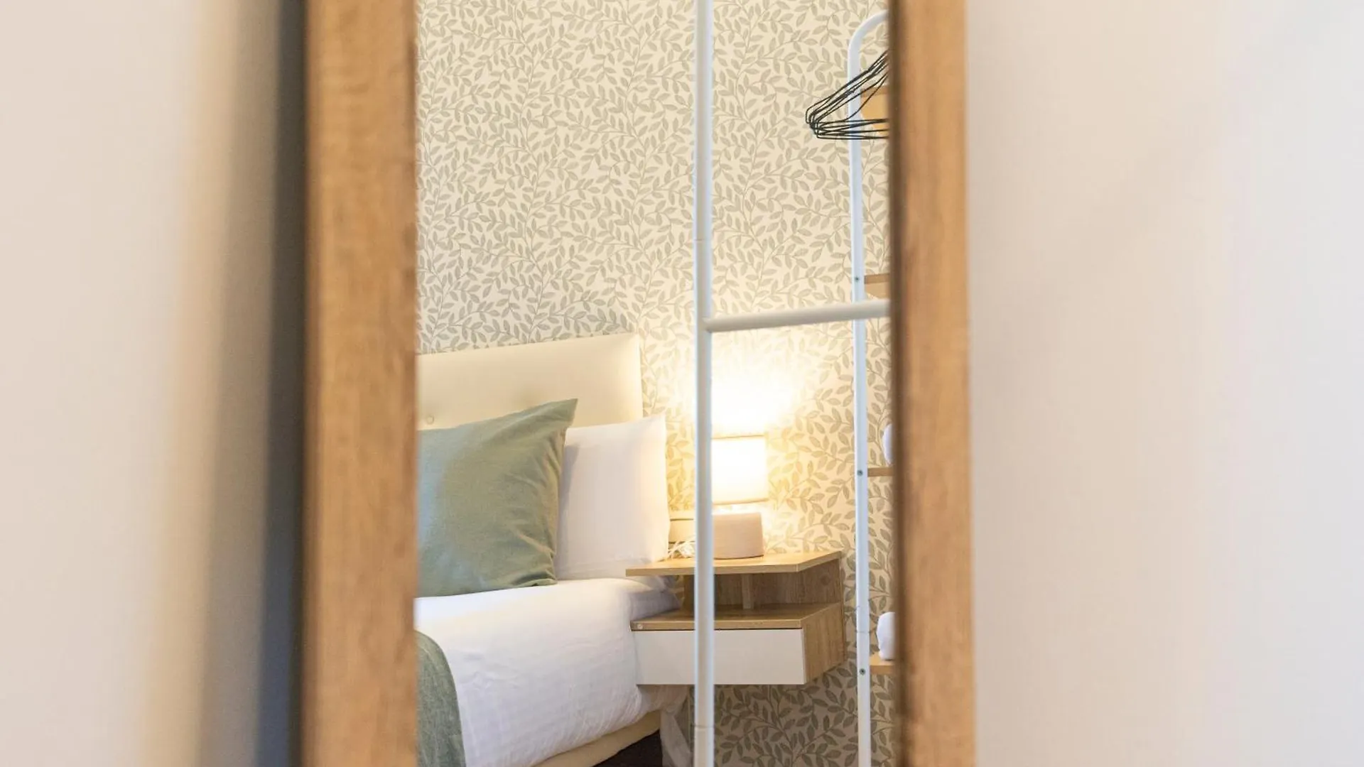 Carreteria II & Old Town By Ele Apartments Malaga