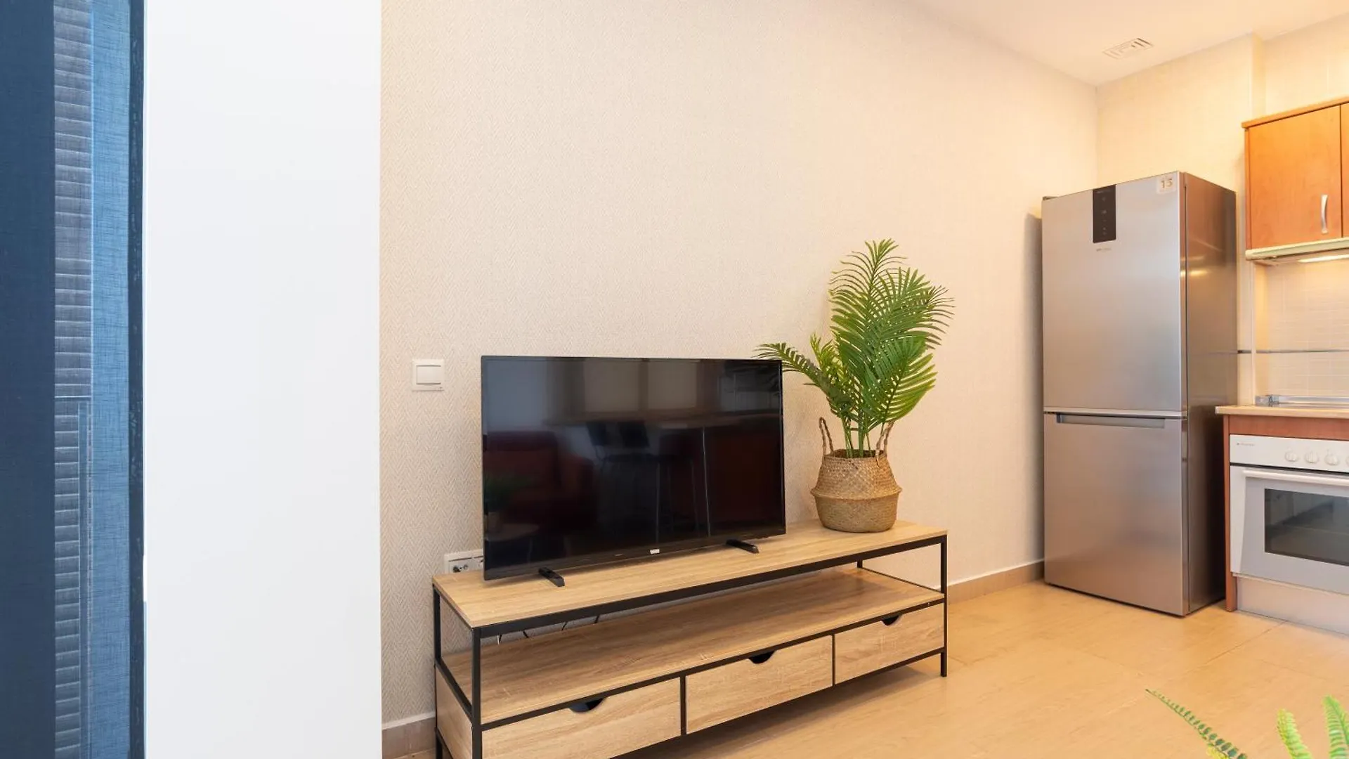 Carreteria II & Old Town By Ele Apartments Malaga Spain
