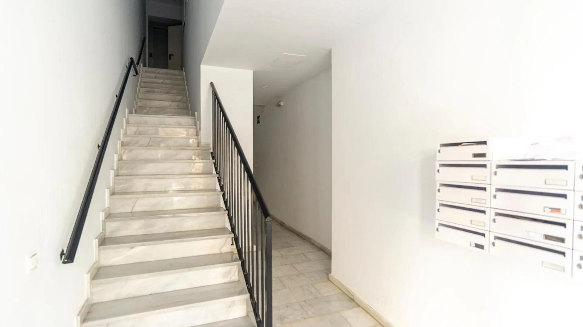 Carreteria II & Old Town By Ele Apartments Malaga