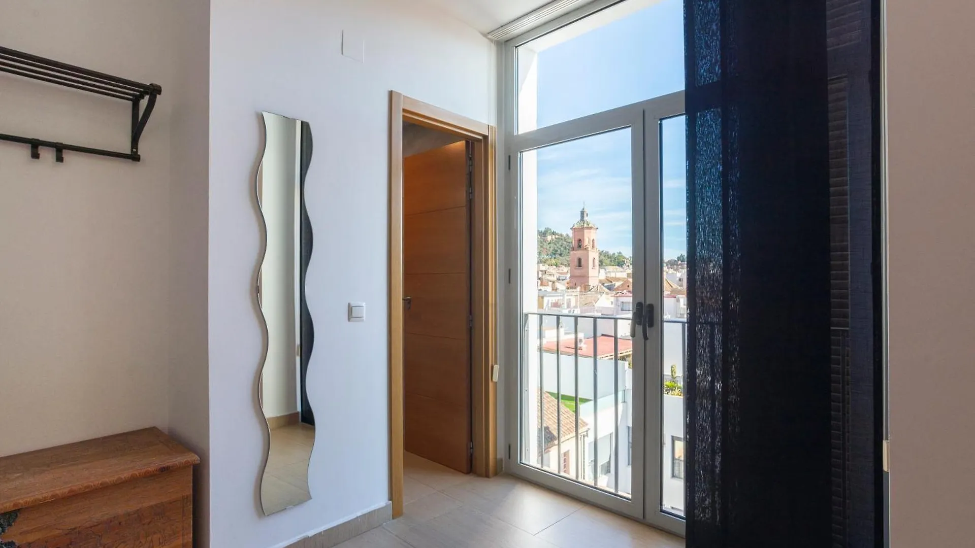 Carreteria II & Old Town By Ele Apartments Màlaga
